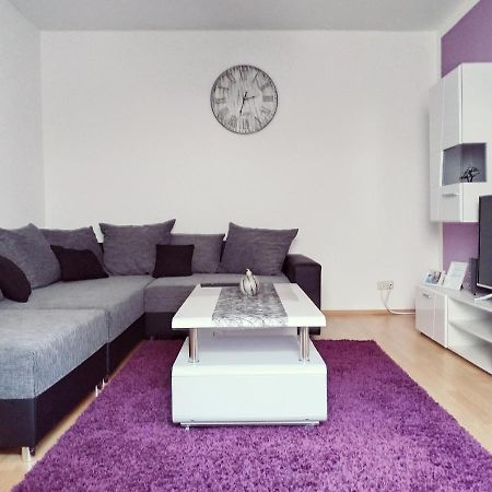 Gemuetliche 2 Zimmer Wohnung - Im Herzen Von Trier Exterior foto